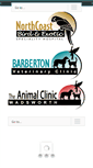 Mobile Screenshot of exoticpetvets.com